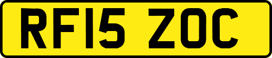 RF15ZOC
