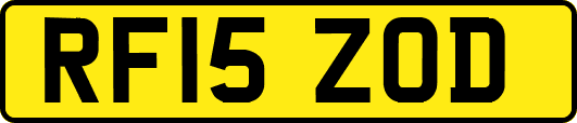 RF15ZOD