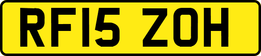 RF15ZOH