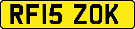 RF15ZOK