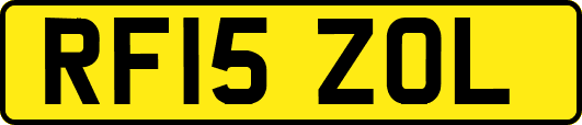 RF15ZOL