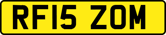 RF15ZOM