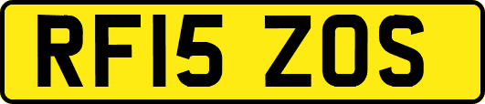 RF15ZOS