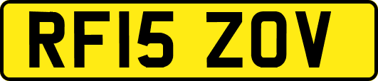RF15ZOV