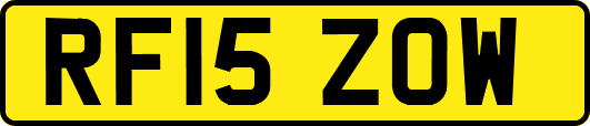 RF15ZOW