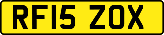 RF15ZOX