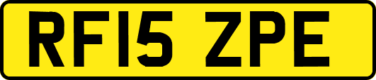 RF15ZPE