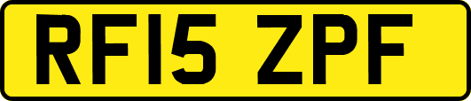 RF15ZPF