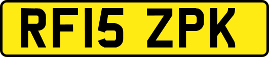 RF15ZPK