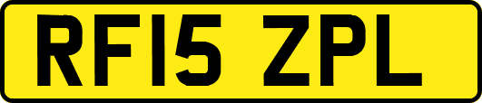 RF15ZPL