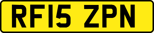 RF15ZPN