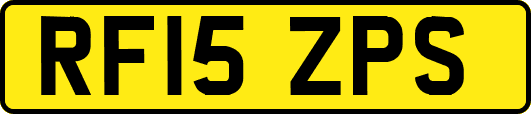 RF15ZPS