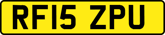 RF15ZPU