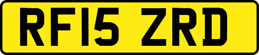 RF15ZRD