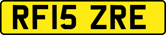 RF15ZRE