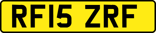 RF15ZRF