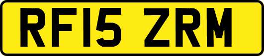 RF15ZRM