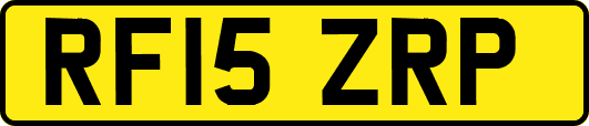 RF15ZRP