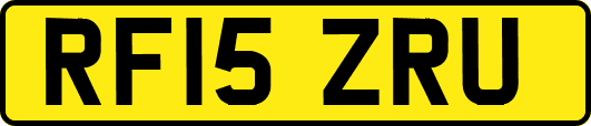 RF15ZRU