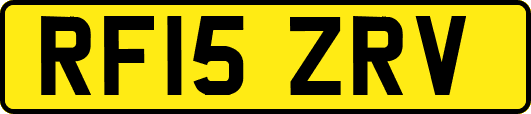 RF15ZRV