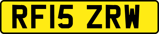 RF15ZRW