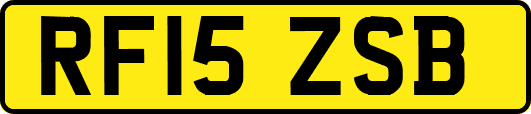 RF15ZSB