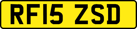 RF15ZSD
