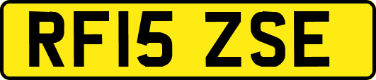 RF15ZSE
