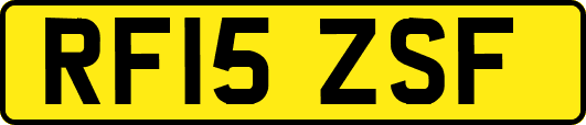 RF15ZSF