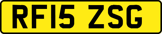 RF15ZSG