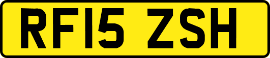 RF15ZSH