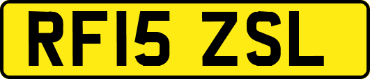 RF15ZSL