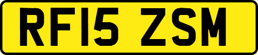 RF15ZSM