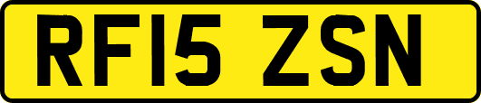 RF15ZSN