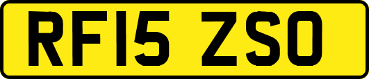 RF15ZSO