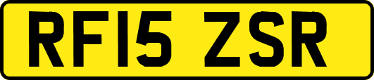 RF15ZSR