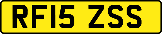 RF15ZSS