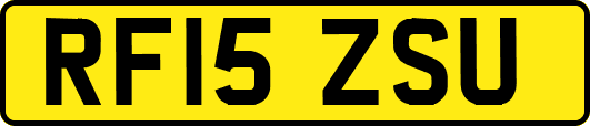 RF15ZSU
