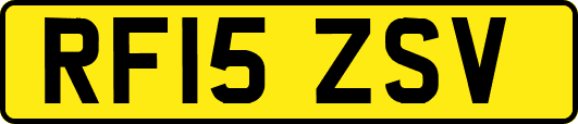 RF15ZSV