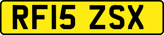 RF15ZSX