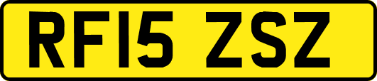 RF15ZSZ
