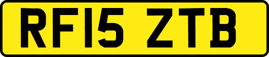 RF15ZTB