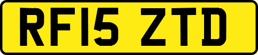 RF15ZTD
