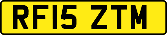 RF15ZTM