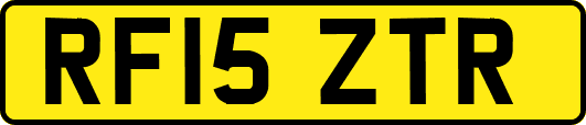 RF15ZTR
