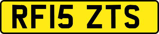 RF15ZTS