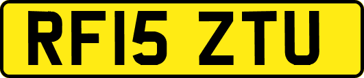 RF15ZTU