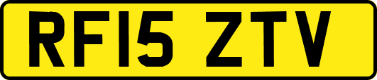 RF15ZTV
