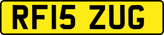 RF15ZUG
