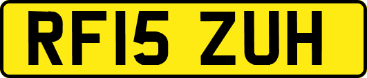 RF15ZUH
